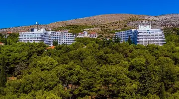 HOTEL MEDENA***