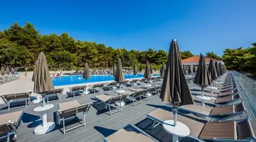 HOTEL MEDENA***
