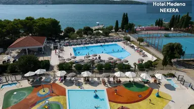 Hotel Medena