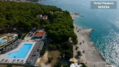 Hotel Medena