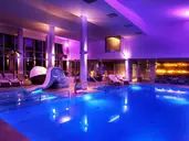 Hotel & Medi Spa Bialy Ka