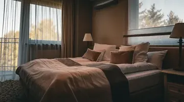 Hotel & Medi Spa Bialy Ka
