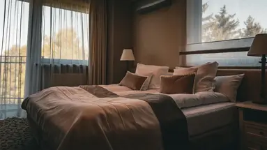 Hotel & Medi Spa Bialy Ka