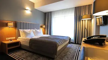 Hotel & Medi Spa Bialy Ka