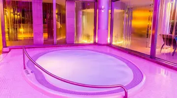 Hotel & Medi Spa Bialy Ka