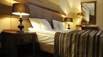 Hotel & Medi Spa Bialy Ka