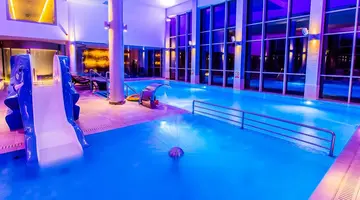 Hotel & Medi Spa Bialy Ka