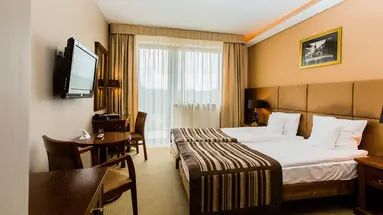 Hotel & Medi Spa Bialy Ka