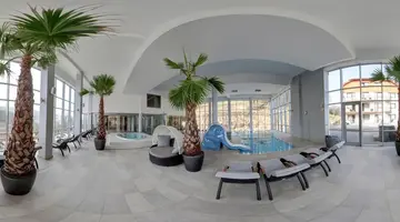 Hotel & Medi Spa Bialy Ka