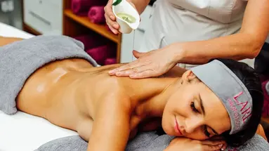 Hotel & Medi Spa Bialy Ka