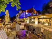 Hotel & Medi Spa Bialy Kamien