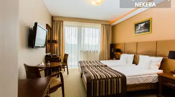 Hotel & Medi Spa Bialy Kamien
