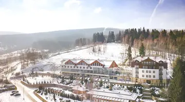 Hotel & Medi Spa Bialy Kamien