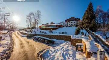 Hotel & Medi Spa Bialy Kamien