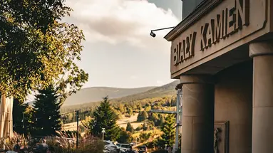 Hotel Medi-SPA Biały Kamień
