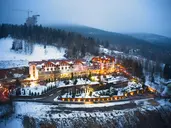 Hotel & Medi Spa Bialy Kamien