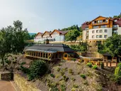 Hotel & Medi Spa Bialy Kamien