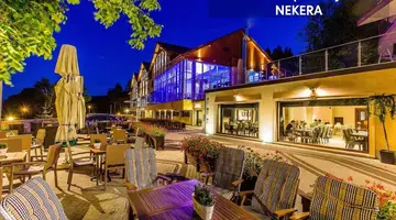 Hotel & Medi Spa Bialy Kamien