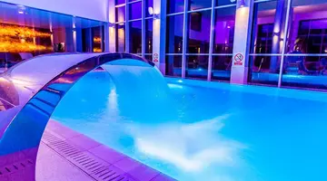 Hotel & Medi Spa Bialy Kamien