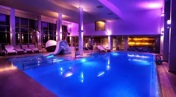 Hotel & Medi Spa Bialy Kamien