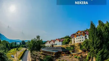 Hotel & Medi Spa Bialy Kamien
