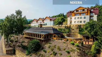 Hotel & Medi Spa Bialy Kamien