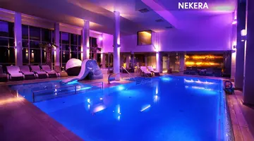Hotel & Medi Spa Bialy Kamien