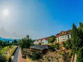 Hotel & Medi Spa Bialy Kamien
