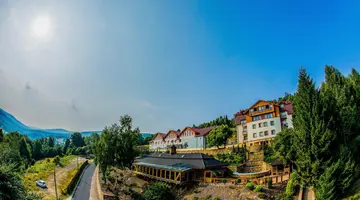 Hotel & Medi Spa Bialy Kamien