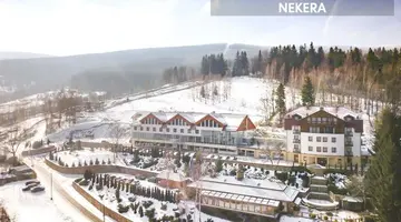 Hotel & Medi Spa Bialy Kamien