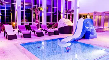 Hotel & Medi Spa Bialy Kamien