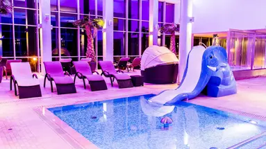 Hotel & Medi Spa Bialy Kamien