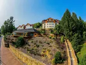 Hotel & Medi Spa Bialy Kamien