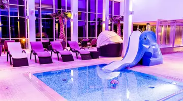 Hotel & Medi Spa Bialy Kamien