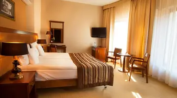 Hotel & Medi Spa Bialy Kamien