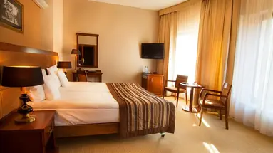 Hotel & Medi Spa Bialy Kamien