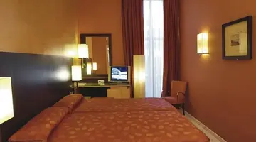 HOTEL MEDINACELI BARCELONA