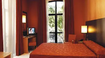 HOTEL MEDINACELI BARCELONA