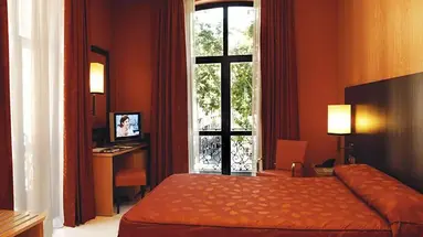 HOTEL MEDINACELI BARCELONA