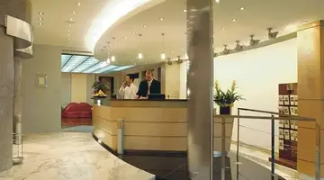 HOTEL MEDINACELI BARCELONA