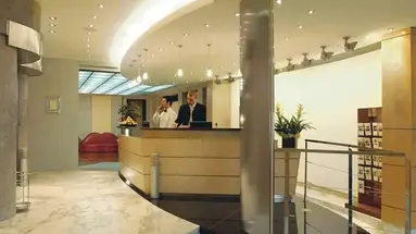 HOTEL MEDINACELI BARCELONA