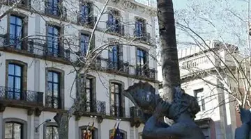 HOTEL MEDINACELI BARCELONA