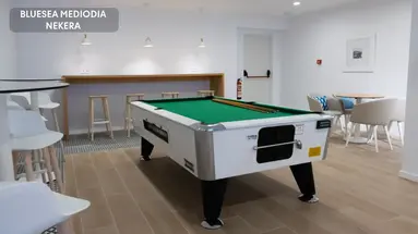 Hotel Mediodia by Blue Sea