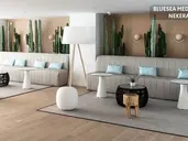 Hotel Mediodia by Blue Sea