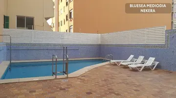 Hotel Mediodia by Blue Sea