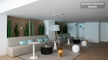 Hotel Mediodia by Blue Sea