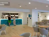 Hotel Mediodia by Blue Sea