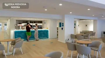 Hotel Mediodia by Blue Sea