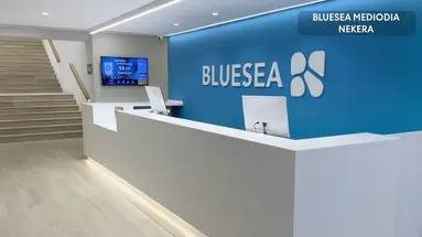 Hotel Mediodia by Blue Sea
