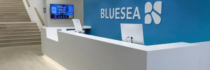 Hotel Blue Sea Mediodia